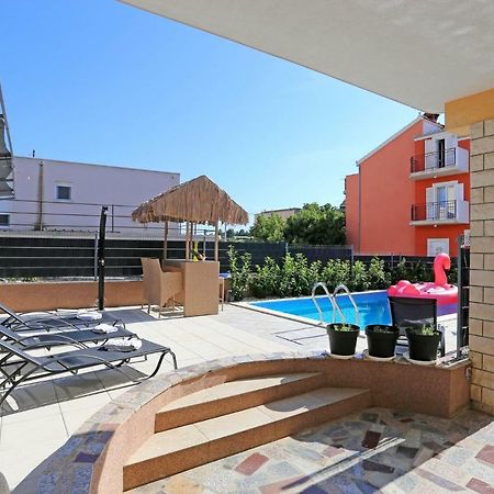 Studio Apartment Grey Сплит Экстерьер фото