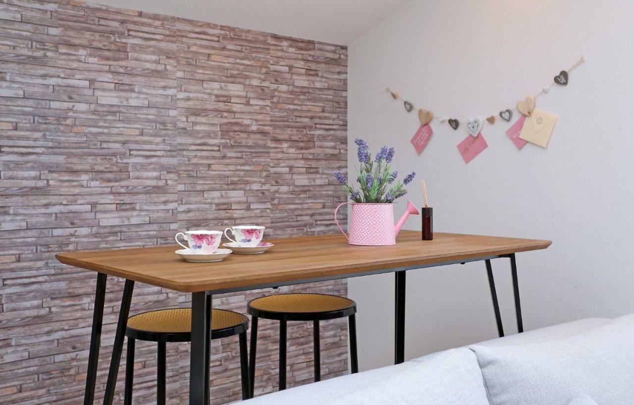 Studio Apartment Grey Сплит Экстерьер фото