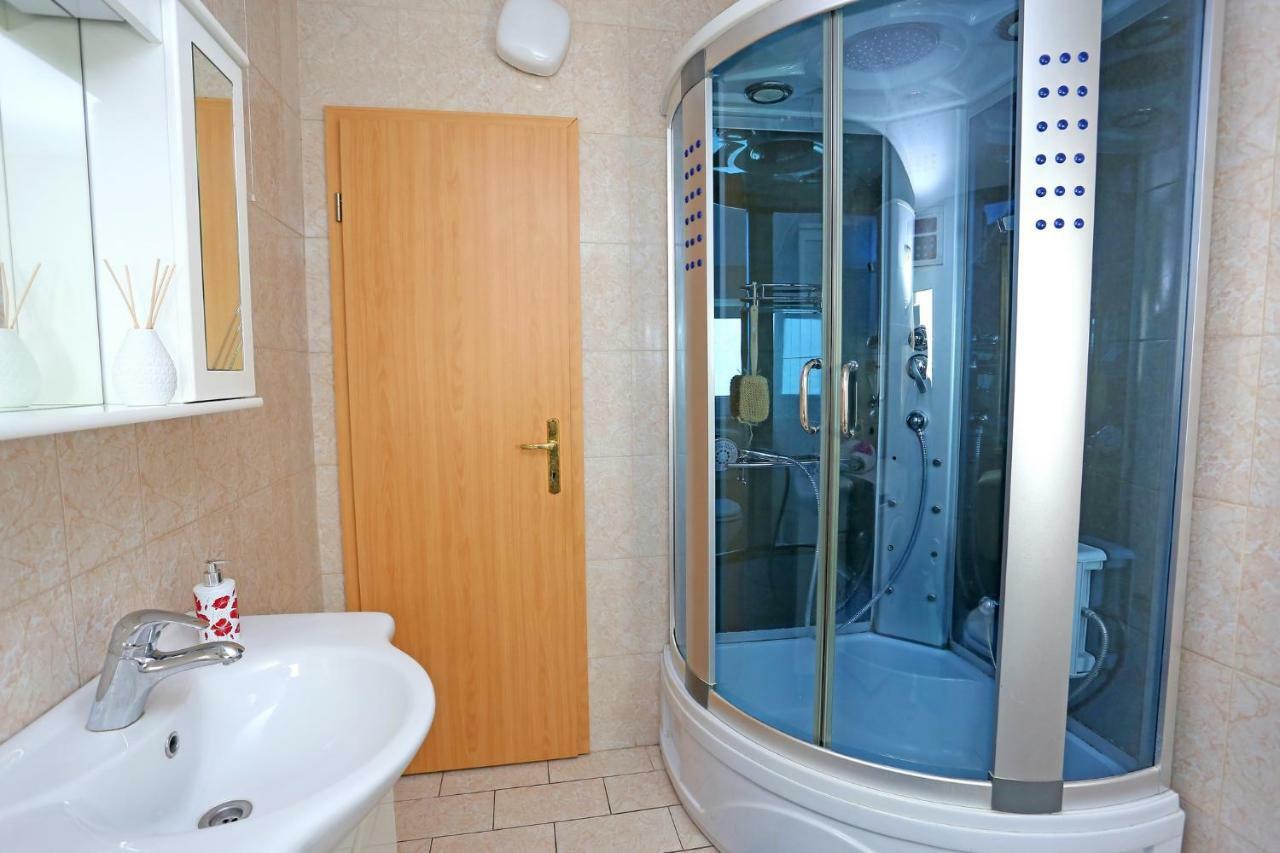Studio Apartment Grey Сплит Экстерьер фото