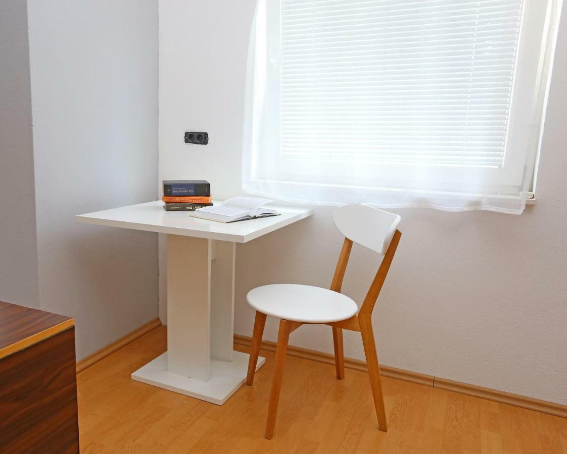 Studio Apartment Grey Сплит Экстерьер фото
