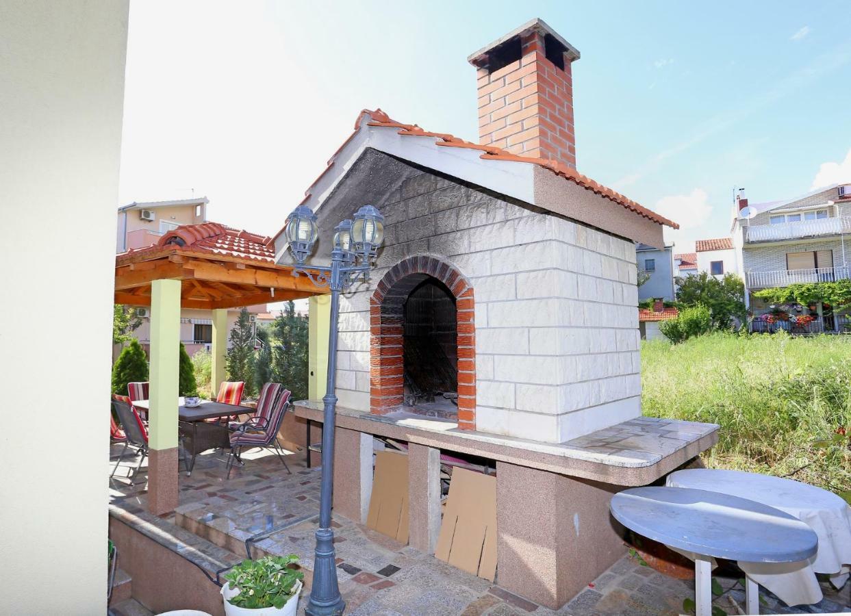 Studio Apartment Grey Сплит Экстерьер фото