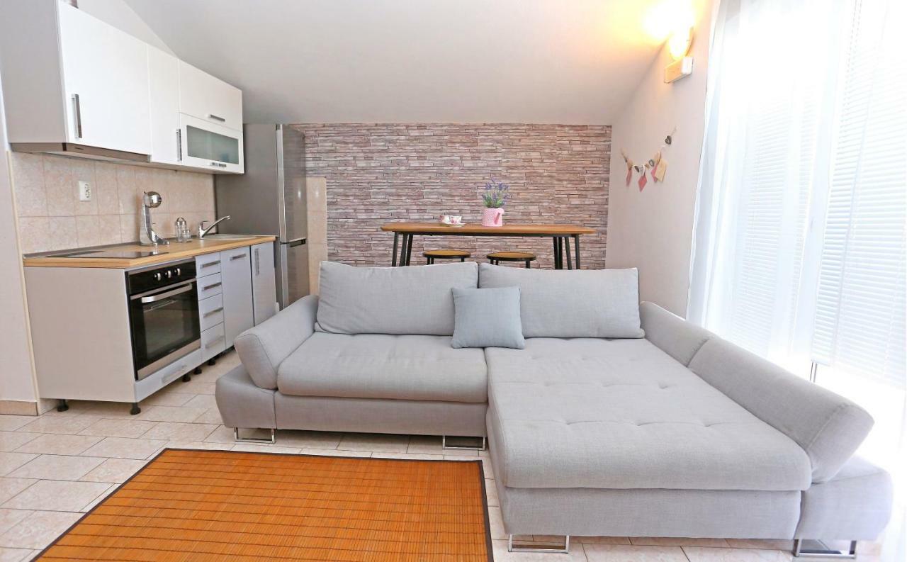 Studio Apartment Grey Сплит Экстерьер фото