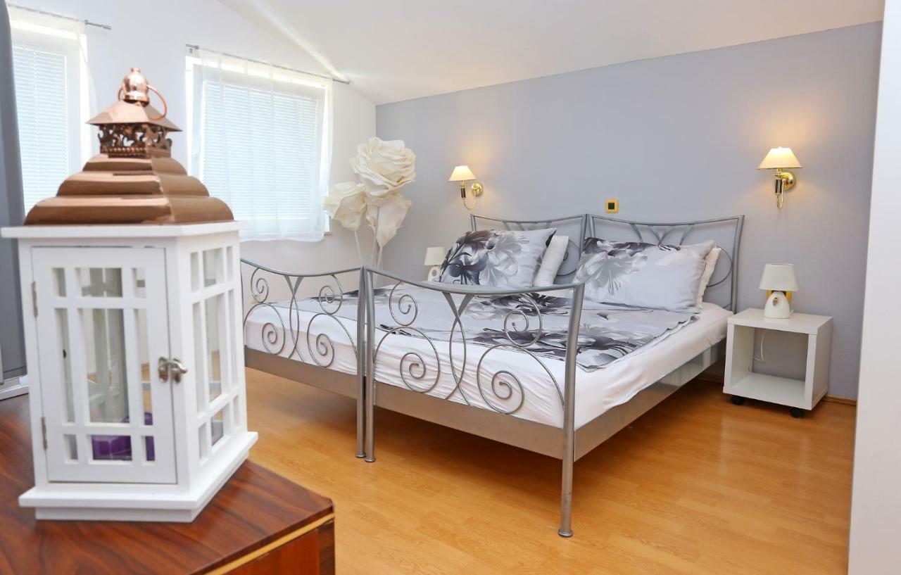 Studio Apartment Grey Сплит Экстерьер фото