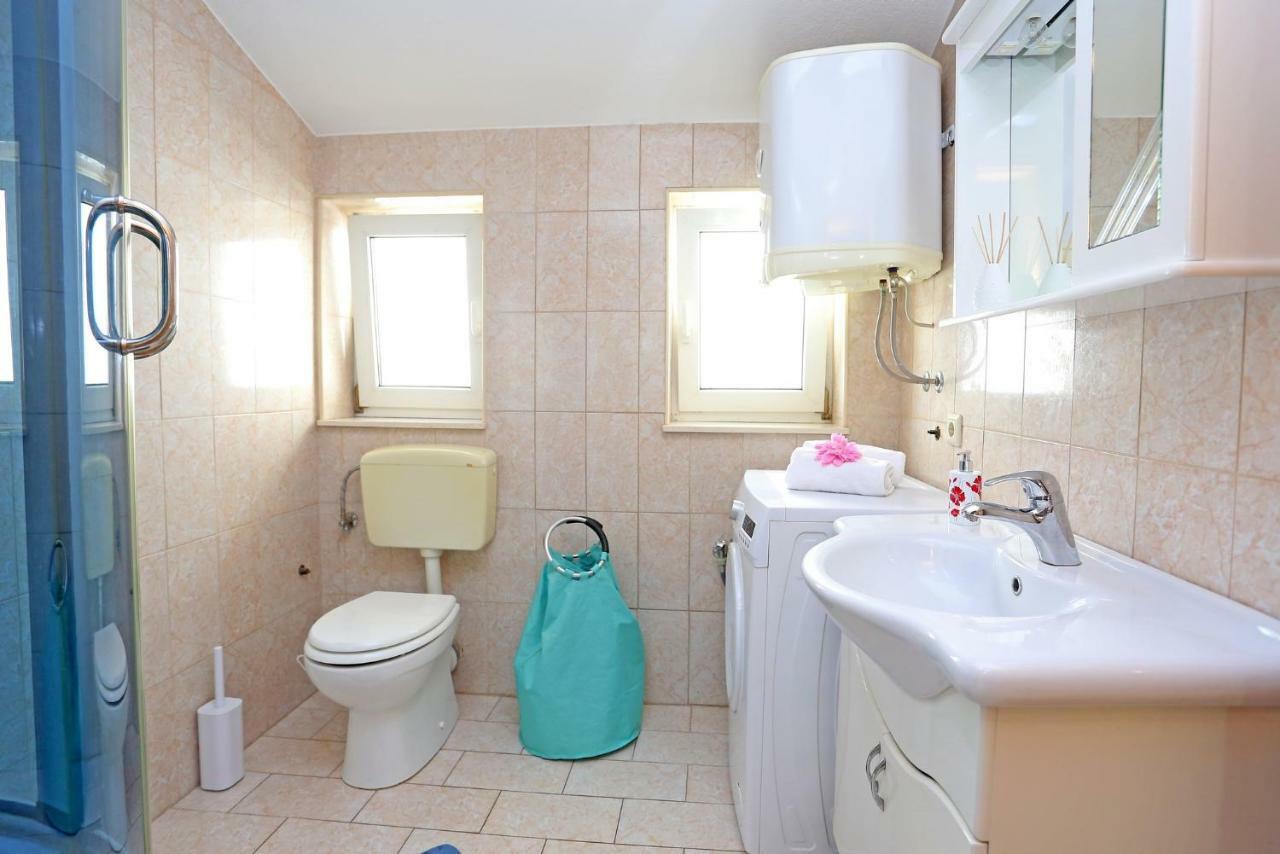 Studio Apartment Grey Сплит Экстерьер фото