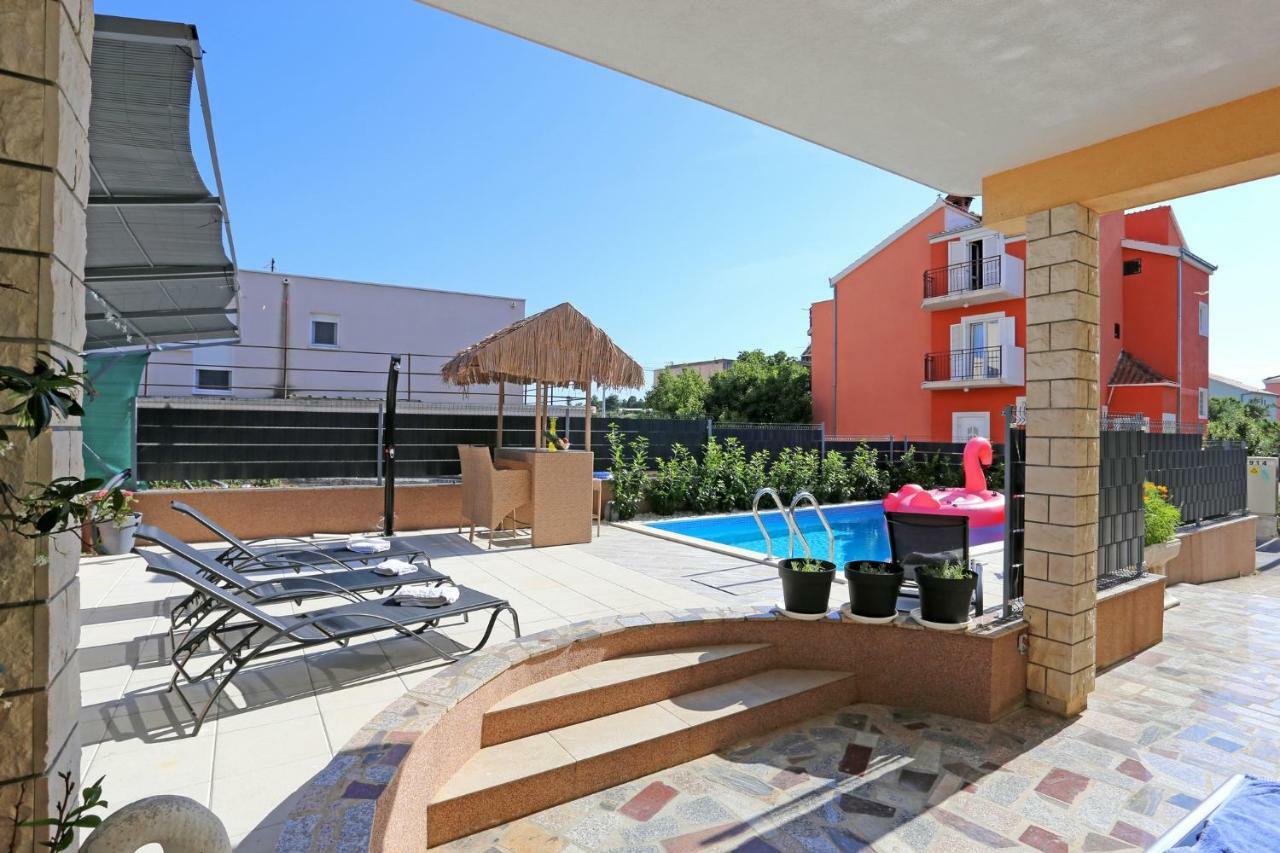Studio Apartment Grey Сплит Экстерьер фото