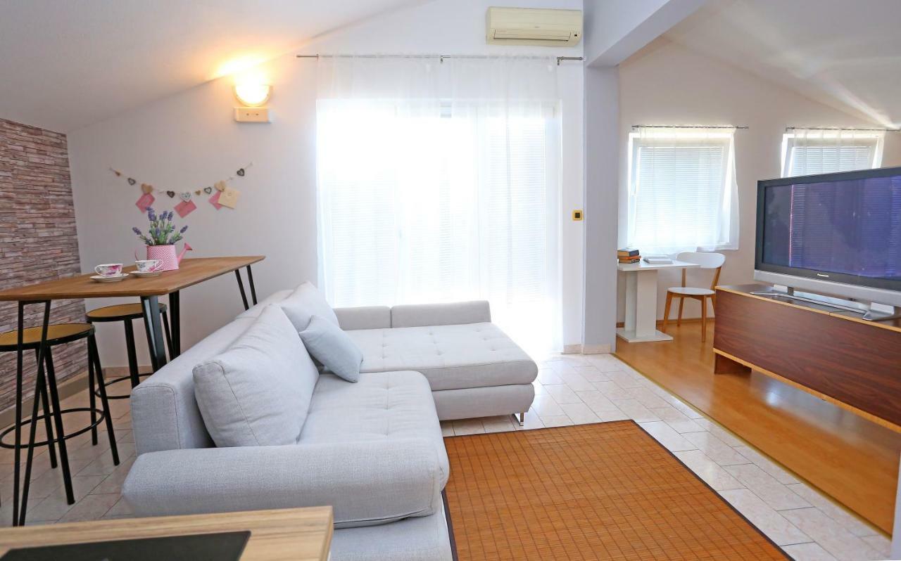 Studio Apartment Grey Сплит Экстерьер фото